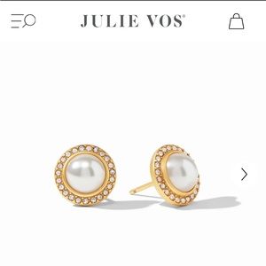 Julie via earrings